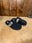 Black Suede