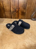 Black Suede