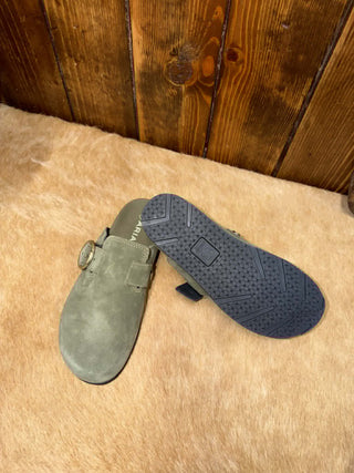 Women's Ariat Country Mule Shoe - Lucky J Boots & More