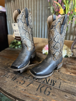 Women's Ariat Frontier Farrah Boot-Women's Boots-Ariat-Lucky J Boots & More, Women's, Men's, & Kids Western Store Located in Carthage, MO