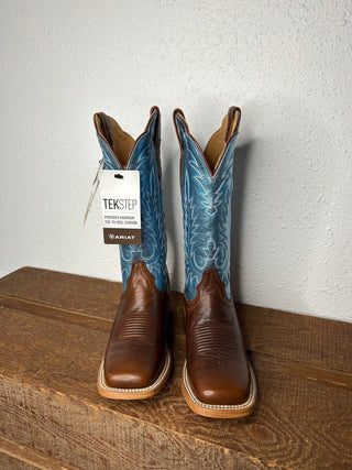 Women's Ariat Frontier Tilly Boots-Women's Boots-Ariat-Lucky J Boots & More, Women's, Men's, & Kids Western Store Located in Carthage, MO