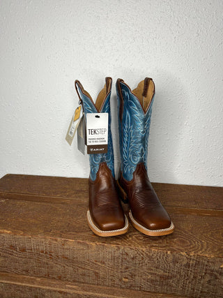 Women's Ariat Frontier Tilly Boots-Women's Boots-Ariat-Lucky J Boots & More, Women's, Men's, & Kids Western Store Located in Carthage, MO