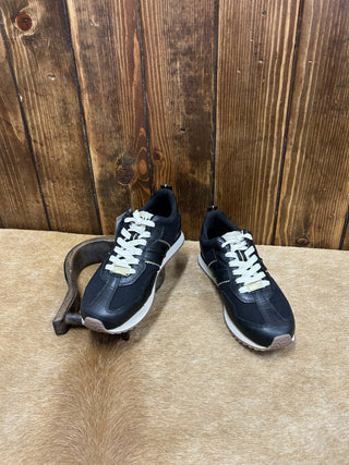 Women's Ariat Ranch Runner Shoe-Women's Casual Shoes-Ariat-Lucky J Boots & More, Women's, Men's, & Kids Western Store Located in Carthage, MO