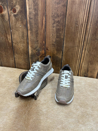 Women's Ariat Ranch Runner Shoe-Women's Casual Shoes-Ariat-Lucky J Boots & More, Women's, Men's, & Kids Western Store Located in Carthage, MO