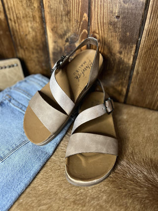 Women's Blowfish Lance Sandals *FINAL SALE*-Sandals-Blowfish Malibu-Lucky J Boots & More, Women's, Men's, & Kids Western Store Located in Carthage, MO