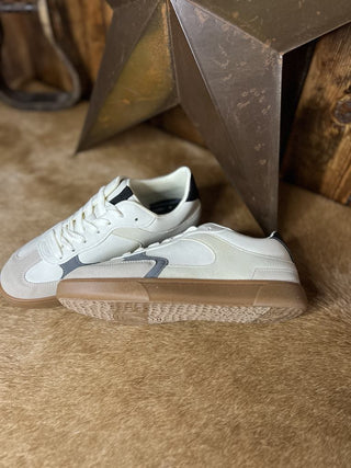 Women's Blowfish Tastic Lace Up Sneakers-Women's Casual Shoes-Blowfish Malibu-Lucky J Boots & More, Women's, Men's, & Kids Western Store Located in Carthage, MO
