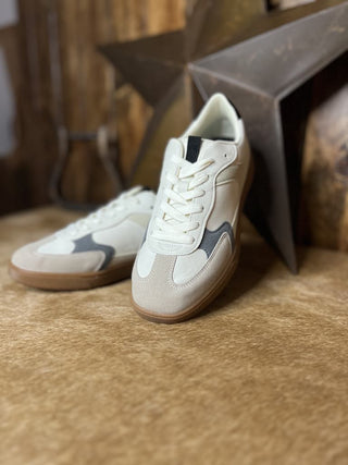 Women's Blowfish Tastic Lace Up Sneakers-Women's Casual Shoes-Blowfish Malibu-Lucky J Boots & More, Women's, Men's, & Kids Western Store Located in Carthage, MO