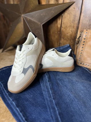 Women's Blowfish Tastic Lace Up Sneakers-Women's Casual Shoes-Blowfish Malibu-Lucky J Boots & More, Women's, Men's, & Kids Western Store Located in Carthage, MO