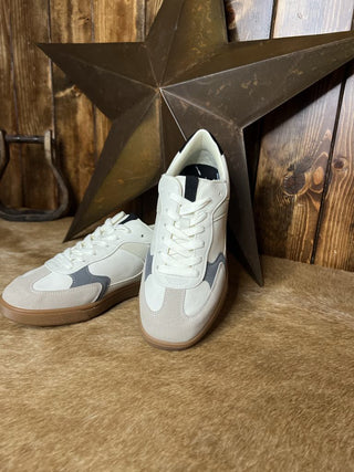Women's Blowfish Tastic Lace Up Sneakers-Women's Casual Shoes-Blowfish Malibu-Lucky J Boots & More, Women's, Men's, & Kids Western Store Located in Carthage, MO