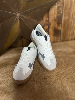 Women's Blowfish Tastic Lace Up Sneakers-Women's Casual Shoes-Blowfish Malibu-Lucky J Boots & More, Women's, Men's, & Kids Western Store Located in Carthage, MO