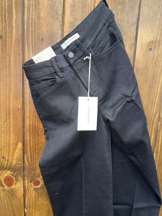 Women's Flying Monkey Stevie High Rise Trouser Wide Leg Jean-Women's Denim-Flying Monkey-Lucky J Boots & More, Women's, Men's, & Kids Western Store Located in Carthage, MO