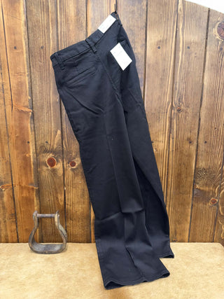 Women's Flying Monkey Stevie High Rise Trouser Wide Leg Jean-Women's Denim-Flying Monkey-Lucky J Boots & More, Women's, Men's, & Kids Western Store Located in Carthage, MO