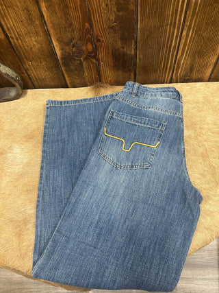 Women's Kimes Maggie Jean-Women's Denim-Kimes Ranch-Lucky J Boots & More, Women's, Men's, & Kids Western Store Located in Carthage, MO