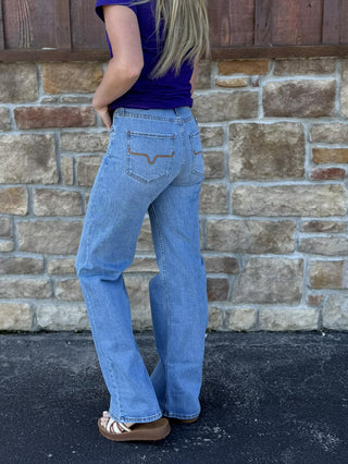 Women's Kimes Zoey Jean-Women's Denim-Kimes Ranch-Lucky J Boots & More, Women's, Men's, & Kids Western Store Located in Carthage, MO