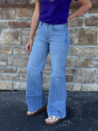 Women's Kimes Zoey Jean-Women's Denim-Kimes Ranch-Lucky J Boots & More, Women's, Men's, & Kids Western Store Located in Carthage, MO