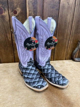 Women's Macie Bean Mockingbird Big Bass Boot-Women's Boots-Macie Bean-Lucky J Boots & More, Women's, Men's, & Kids Western Store Located in Carthage, MO