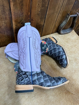 Women's Macie Bean Mockingbird Big Bass Boot-Women's Boots-Macie Bean-Lucky J Boots & More, Women's, Men's, & Kids Western Store Located in Carthage, MO