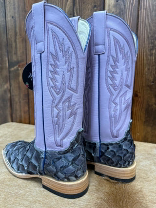Women's Macie Bean Mockingbird Big Bass Boot-Women's Boots-Macie Bean-Lucky J Boots & More, Women's, Men's, & Kids Western Store Located in Carthage, MO