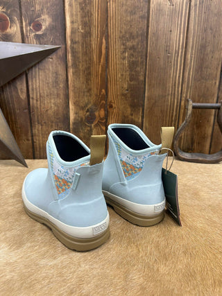 Women's Muck Originals Ankle Boots-Women's Rain Boots-MUCK Boot Company-Lucky J Boots & More, Women's, Men's, & Kids Western Store Located in Carthage, MO