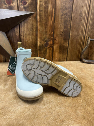Women's Muck Originals Ankle Boots-Women's Rain Boots-MUCK Boot Company-Lucky J Boots & More, Women's, Men's, & Kids Western Store Located in Carthage, MO