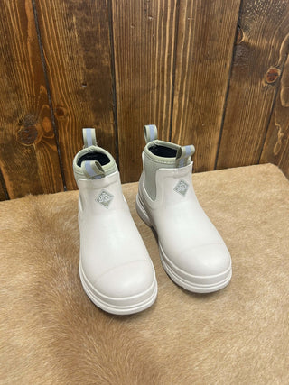 Women's Muck Rainscape Chelsea Boot-Women's Rain Boots-MUCK Boot Company-Lucky J Boots & More, Women's, Men's, & Kids Western Store Located in Carthage, MO