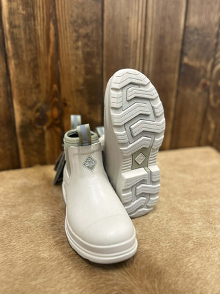 Women's Muck Rainscape Chelsea Boot-Women's Rain Boots-MUCK Boot Company-Lucky J Boots & More, Women's, Men's, & Kids Western Store Located in Carthage, MO