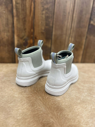 Women's Muck Rainscape Chelsea Boot-Women's Rain Boots-MUCK Boot Company-Lucky J Boots & More, Women's, Men's, & Kids Western Store Located in Carthage, MO