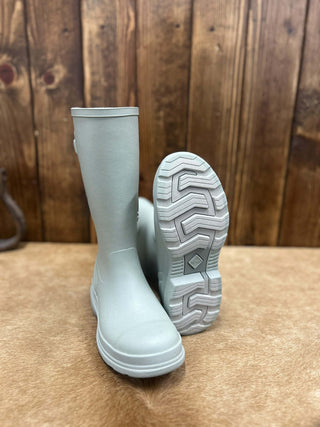 Women's Muck Rainscape Tall Boots-Women's Rain Boots-MUCK Boot Company-Lucky J Boots & More, Women's, Men's, & Kids Western Store Located in Carthage, MO