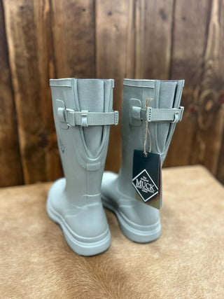 Women's Muck Rainscape Tall Boots-Women's Rain Boots-MUCK Boot Company-Lucky J Boots & More, Women's, Men's, & Kids Western Store Located in Carthage, MO