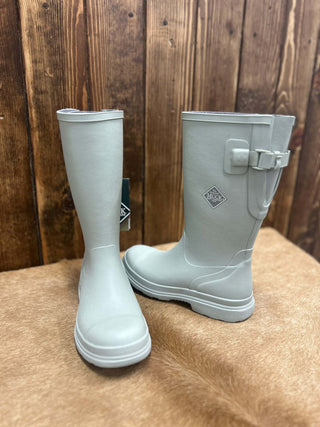 Women's Muck Rainscape Tall Boots-Women's Rain Boots-MUCK Boot Company-Lucky J Boots & More, Women's, Men's, & Kids Western Store Located in Carthage, MO