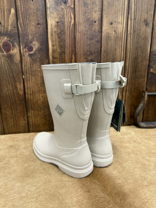 Women's Muck Rainscape Tall Boots-Women's Rain Boots-MUCK Boot Company-Lucky J Boots & More, Women's, Men's, & Kids Western Store Located in Carthage, MO