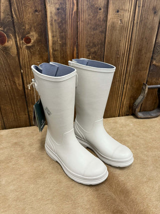 Women's Muck Rainscape Tall Boots-Women's Rain Boots-MUCK Boot Company-Lucky J Boots & More, Women's, Men's, & Kids Western Store Located in Carthage, MO
