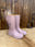 Woodrose Twilight Mauve