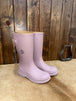 Woodrose Twilight Mauve