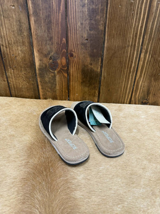 Women's Roper Hampton Sandal-Sandals-Roper-Lucky J Boots & More, Women's, Men's, & Kids Western Store Located in Carthage, MO