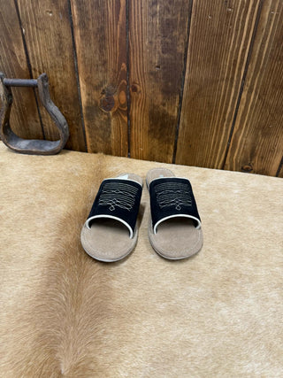 Women's Roper Hampton Sandal-Sandals-Roper-Lucky J Boots & More, Women's, Men's, & Kids Western Store Located in Carthage, MO