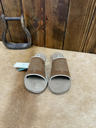 Women's Roper Hampton Sandal-Sandals-Roper-Lucky J Boots & More, Women's, Men's, & Kids Western Store Located in Carthage, MO