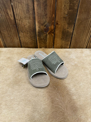 Women's Roper Hampton Sandal-Sandals-Roper-Lucky J Boots & More, Women's, Men's, & Kids Western Store Located in Carthage, MO