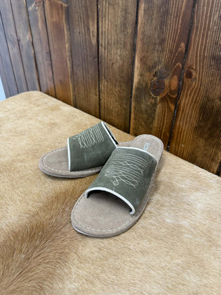 Women's Roper Hampton Sandal-Sandals-Roper-Lucky J Boots & More, Women's, Men's, & Kids Western Store Located in Carthage, MO