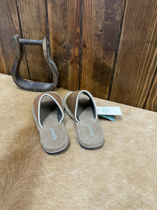 Women's Roper Hampton Sandal-Sandals-Roper-Lucky J Boots & More, Women's, Men's, & Kids Western Store Located in Carthage, MO