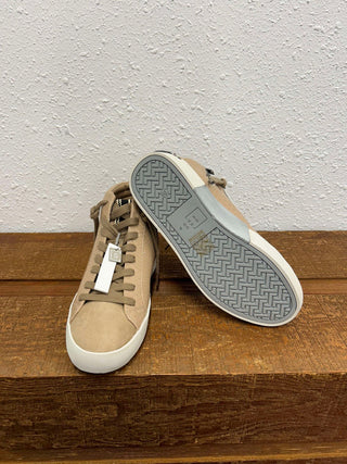 Women's Shu Shop Reese in Taupe *FINAL SALE*-Women's Casual Shoes-Shu Shop-Lucky J Boots & More, Women's, Men's, & Kids Western Store Located in Carthage, MO