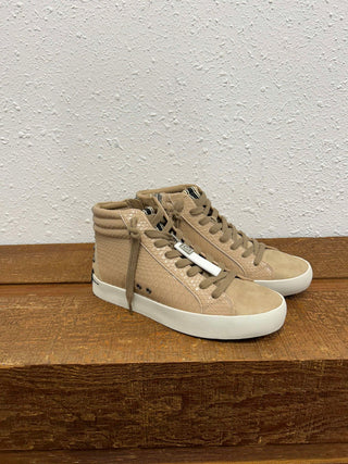 Women's Shu Shop Reese in Taupe *FINAL SALE*-Women's Casual Shoes-Shu Shop-Lucky J Boots & More, Women's, Men's, & Kids Western Store Located in Carthage, MO