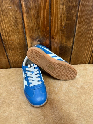 Women's Shu Shop Sasha in Royal Blue Shoes-Women's Casual Shoes-Shu Shop-Lucky J Boots & More, Women's, Men's, & Kids Western Store Located in Carthage, MO
