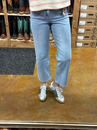 Women's Shu Shop Silver Stevie Shoe - Lucky J Boots & More