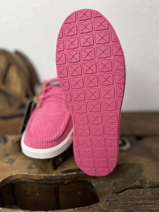Women's Twisted X Carnation Kicks *FINAL SALE*-Women's Casual Shoes-Twisted X Boots-Lucky J Boots & More, Women's, Men's, & Kids Western Store Located in Carthage, MO