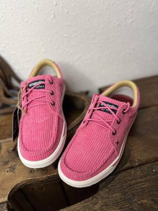 Women's Twisted X Carnation Kicks *FINAL SALE*-Women's Casual Shoes-Twisted X Boots-Lucky J Boots & More, Women's, Men's, & Kids Western Store Located in Carthage, MO