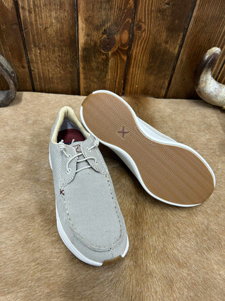 Women's Twisted X Feather X Silver Birch Shoes WCAU025-Women's Casual Shoes-Twisted X Boots-Lucky J Boots & More, Women's, Men's, & Kids Western Store Located in Carthage, MO