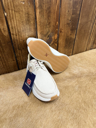Women's Twisted X Ultralite X Birch Shoes-Women's Casual Shoes-Twisted X Boots-Lucky J Boots & More, Women's, Men's, & Kids Western Store Located in Carthage, MO