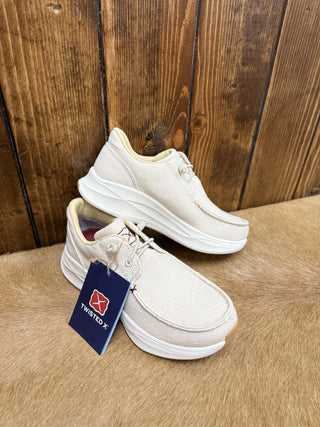Women's Twisted X Ultralite X Birch Shoes-Women's Casual Shoes-Twisted X Boots-Lucky J Boots & More, Women's, Men's, & Kids Western Store Located in Carthage, MO