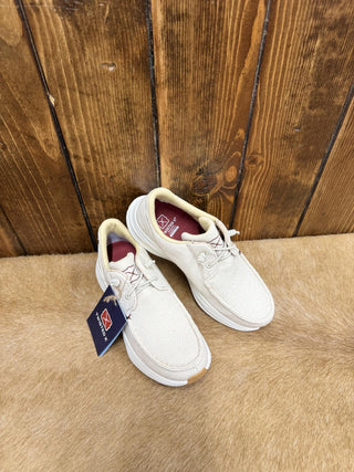 Women's Twisted X Ultralite X Birch Shoes-Women's Casual Shoes-Twisted X Boots-Lucky J Boots & More, Women's, Men's, & Kids Western Store Located in Carthage, MO
